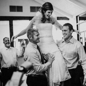 Meet your Posher, Meghan